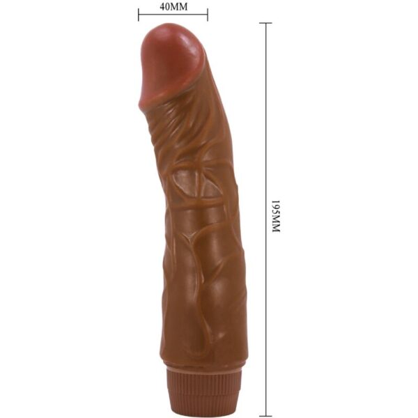 baile---jeff-vibrador-realÍstico-19.5-cm-mulato-2