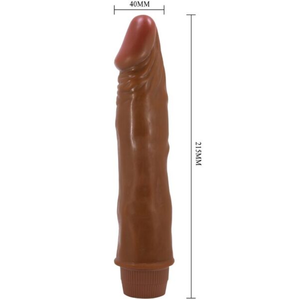 baile---dwarf-vibrador-realÍstico-21-cm-mulato-3