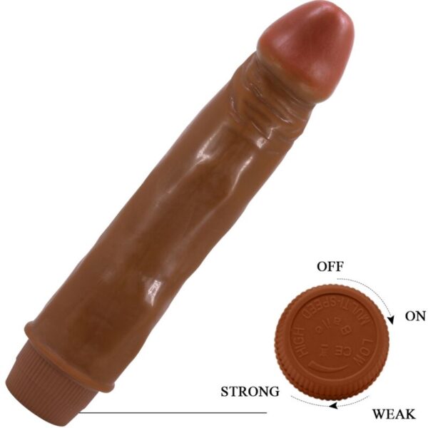 baile---dwarf-vibrador-realÍstico-21-cm-mulato-4