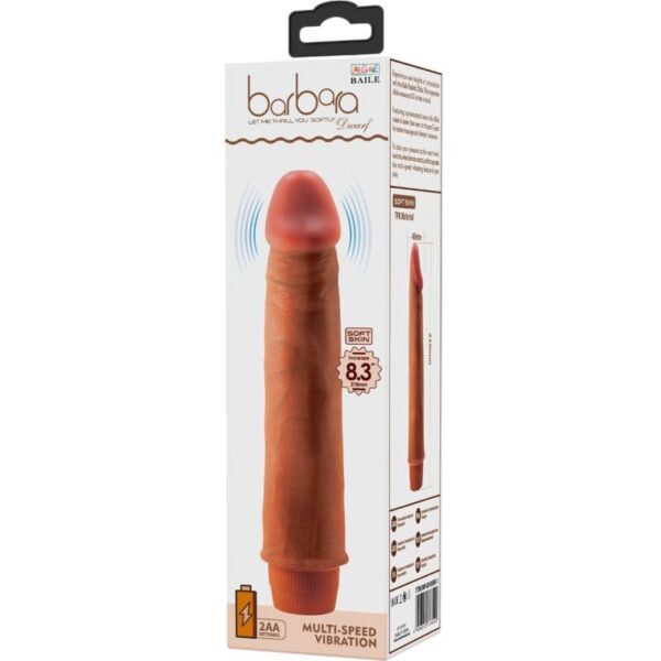 baile---dwarf-vibrador-realÍstico-21-cm-mulato-5