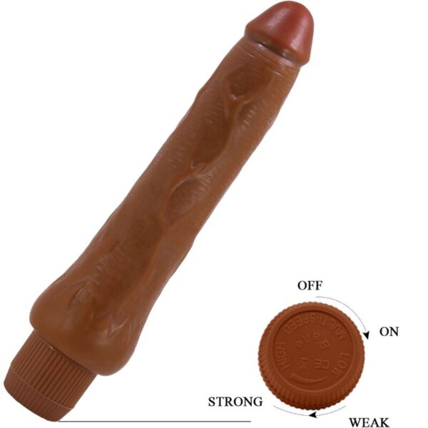 baile---dryad-vibrador-realÍstico-25-cm-mulato-4