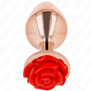 kink---plug-anal-oro-rosado-rosa-roja-l-0