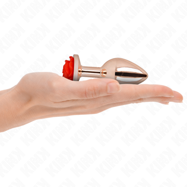 kink---plug-anal-oro-rosado-rosa-roja-m-2