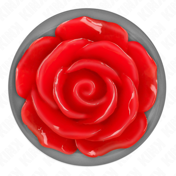 kink---plug-anal-rosa-roja-talla-m-4