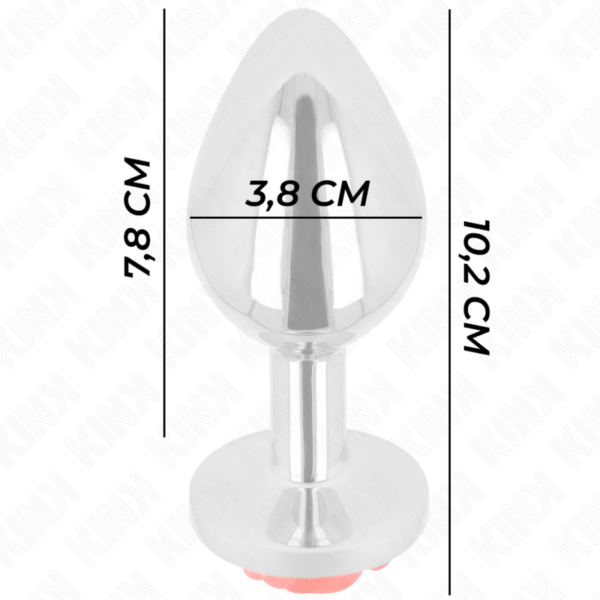 kink---plug-anal-rosa-roja-talla-l-3