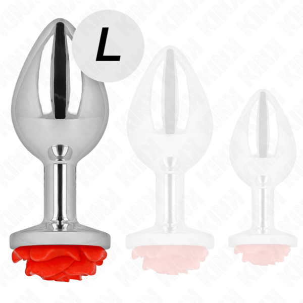 kink---plug-anal-rosa-roja-talla-l-1