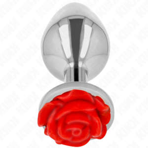 kink---plug-anal-rosa-roja-talla-l-0