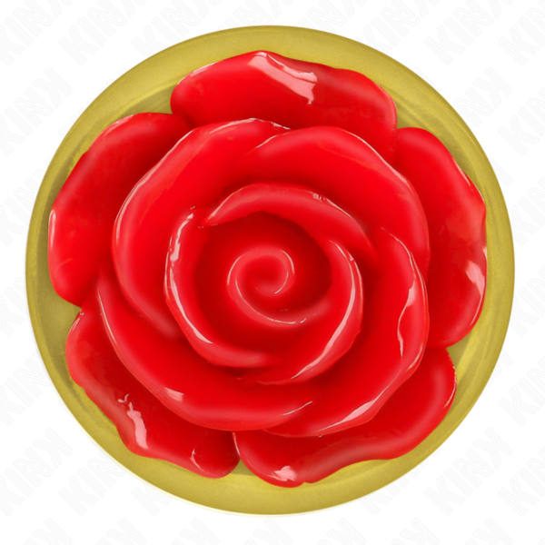 kink---plug-anal-dorado-rosa-roja-talla-s-4