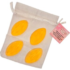 diablo-picante---4-mini-jabones-forma-vagina-amarillo-0