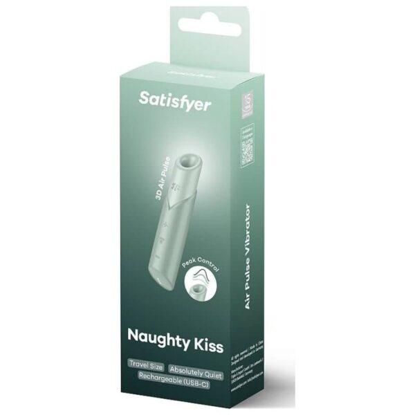 satisfyer---naughty-kiss-estimulador-clÍtoris-por-ondas-verde-agua-1