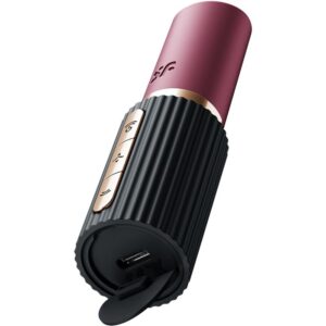 satisfyer---pro-2-kiss-estimulador-clÍtoris-por-ondas-granate-/-negro-0