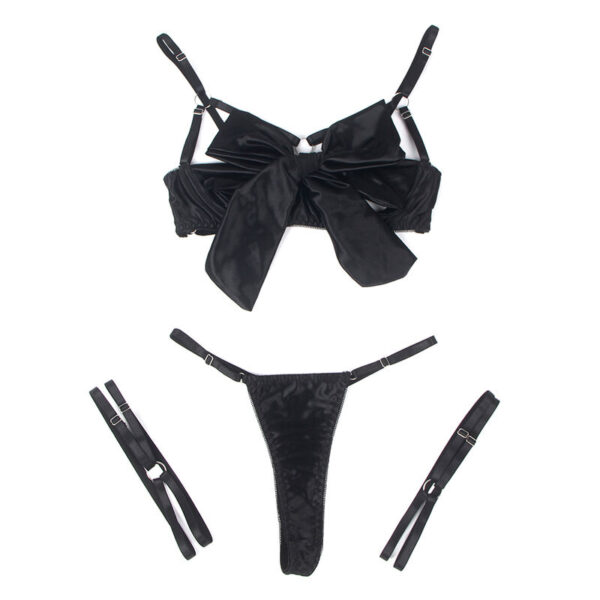 subblime---955199-set-sujetador-con-lazo-negro-ajustable-s/m-6