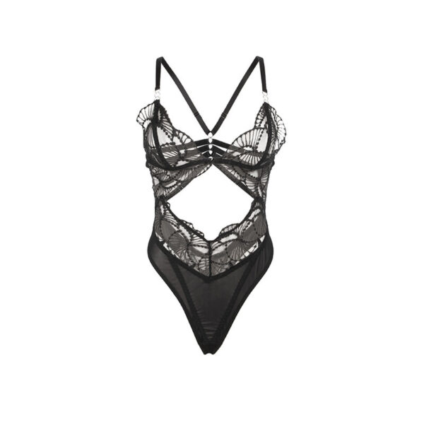 subblime---955212-body-transparente-con-encaje-hueco-negro-s/m-4