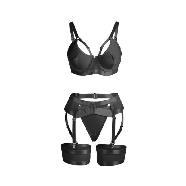 subblime---955236-set-sujetador-con-liguero-bondage-negro-s/m-3