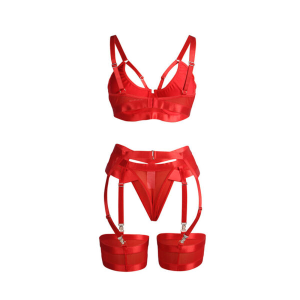 subblime---955250-set-sujetador-con-liguero-bondage-rojo-s/m-5