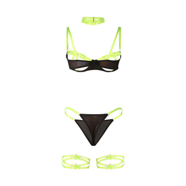 subblime---955281-set-sujetador-con-collar-y-detalles-para-piernas-verde-fluorescente-l/xl-5