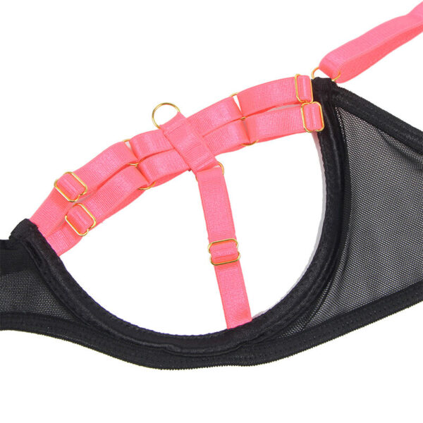 subblime---955304-set-sujetador-con-collar-y-detalles-para-piernas-rosa-fluorescente-l/xl-7