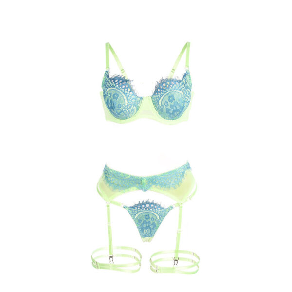 subblime---955328-set-sujetador-con-encaje-y-ligueros-verde-y-azul-l/xl-6