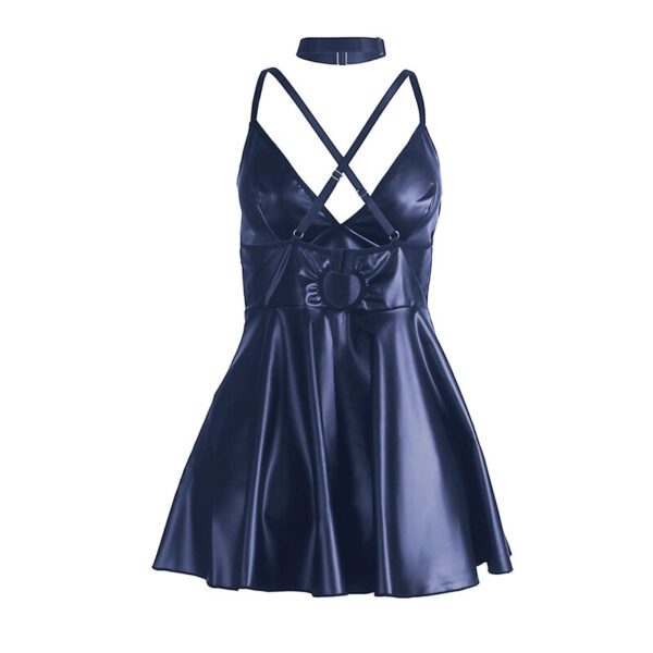 subblime---955427-vestido-con-tirantes-de-cuero-azul-l/xl-6