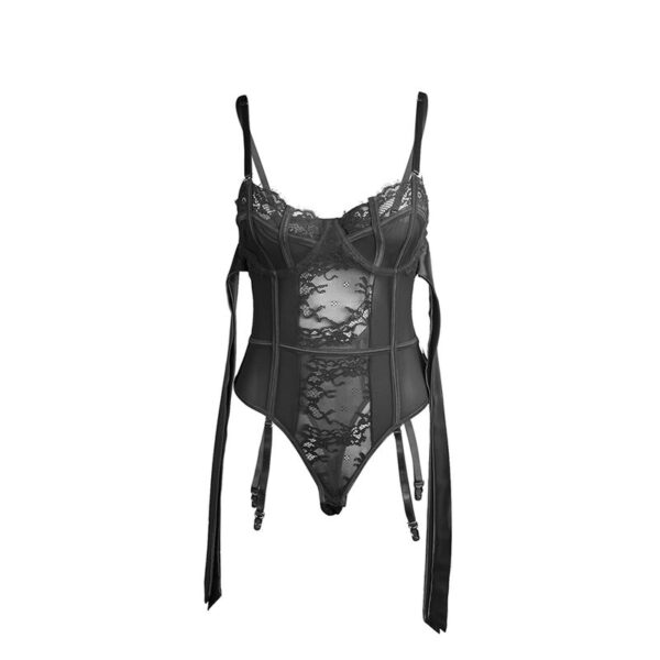 subblime---955502-body-de-encaje-con-lazos-y-ligas-negro-l/xl-3