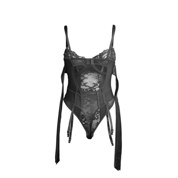 subblime---955502-body-de-encaje-con-lazos-y-ligas-negro-l/xl-4