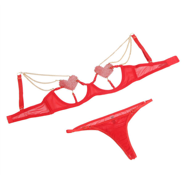 subblime---955519-conjunto-sujetador-con-cadenas-y-corazÓn-de-malla-rojo-s/m-3