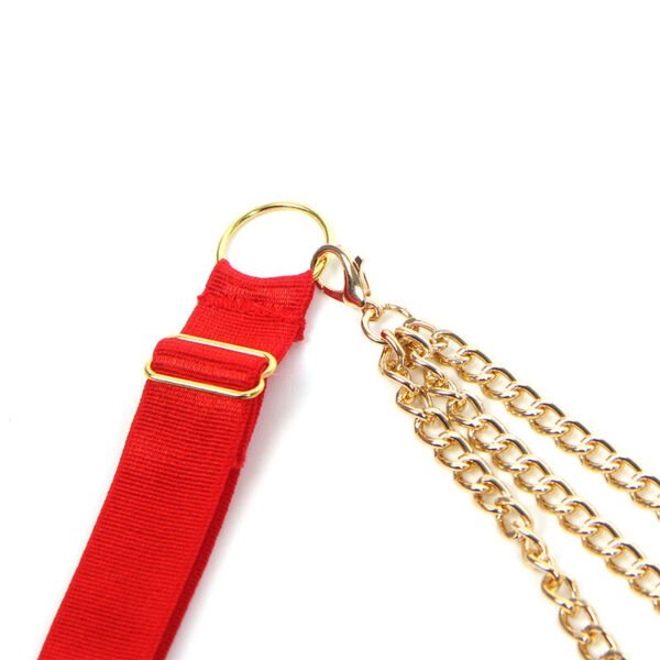 subblime---955519-conjunto-sujetador-con-cadenas-y-corazÓn-de-malla-rojo-s/m-5