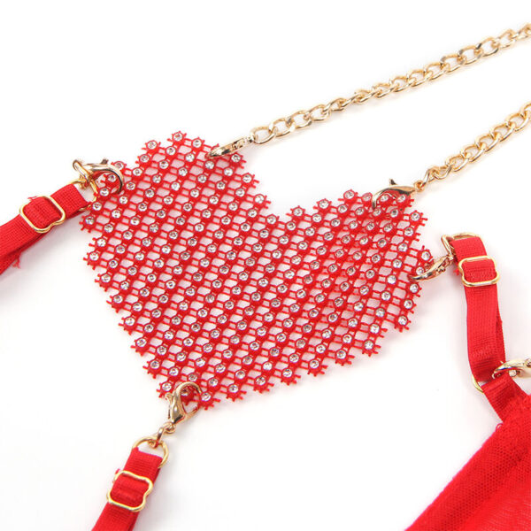 subblime---955526-conjunto-sujetador-con-cadenas-y-corazÓn-de-malla-rojo-l/xl-4