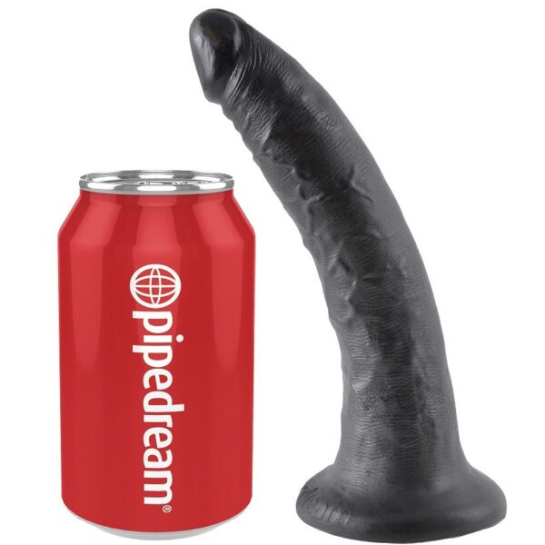 king-cock---7-pene-negro-17.8-cm-2