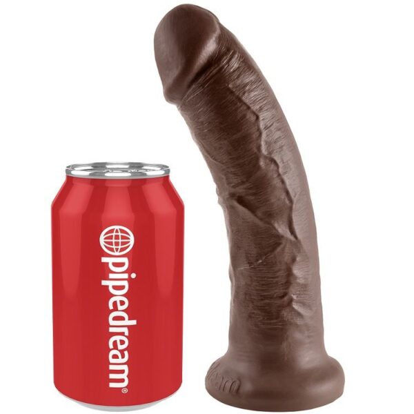 king-cock---8-pene-marron-20.3-cm-2
