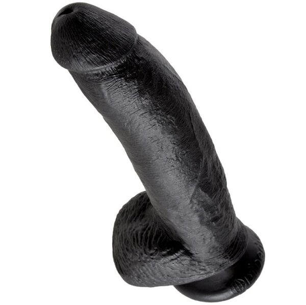 king-cock---9-pene-realistico-negro-22.9-cm-3