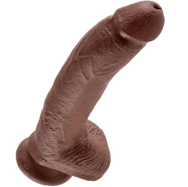 king-cock---9-pene-realistico-marron-22.9-cm-3