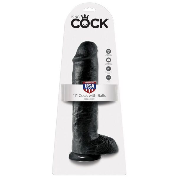 king-cock---11-pene-realistico-negro-28-cm-1