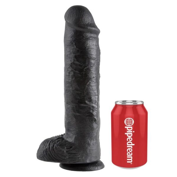 king-cock---11-pene-realistico-negro-28-cm-3