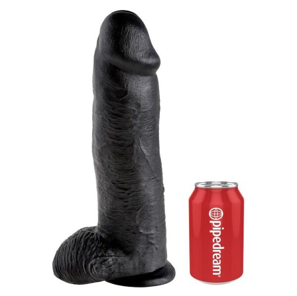 king-cock---12-pene-realistico-negro-30.48-cm-2