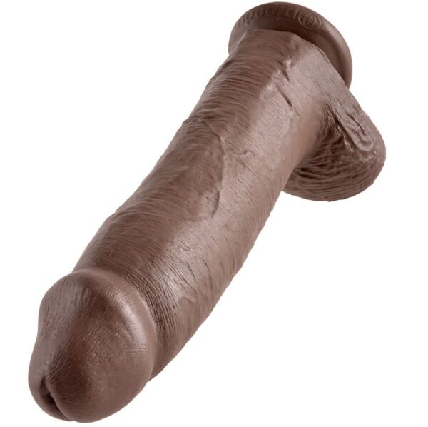 king-cock---12-pene-realistico-marron-30.48-cm-4