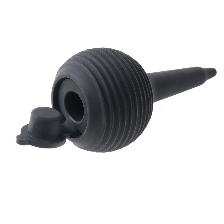 king-cock---pene-realistico-eyaculador-marron-22.86-cm-0