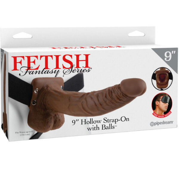 fetish-fantasy-series---9-arnes-con-testiculos-hueco-man-22.9-cm-marron-1