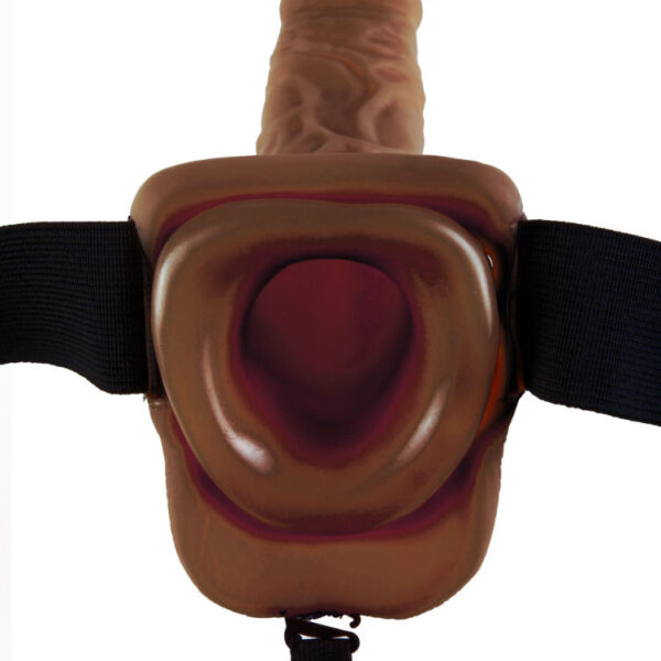 fetish-fantasy-series---9-arnes-con-testiculos-hueco-man-22.9-cm-marron-4