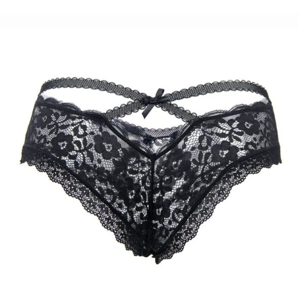 queen-lingerie---panties-de-encaje-floral-l/xl-2