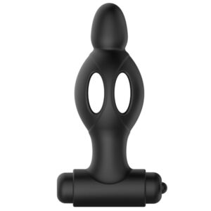 mr-play---plug-anal-de-silicona-con-vibraciÓn-0