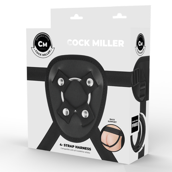 cock-miller---arnes-ajustable-con-anillos-5