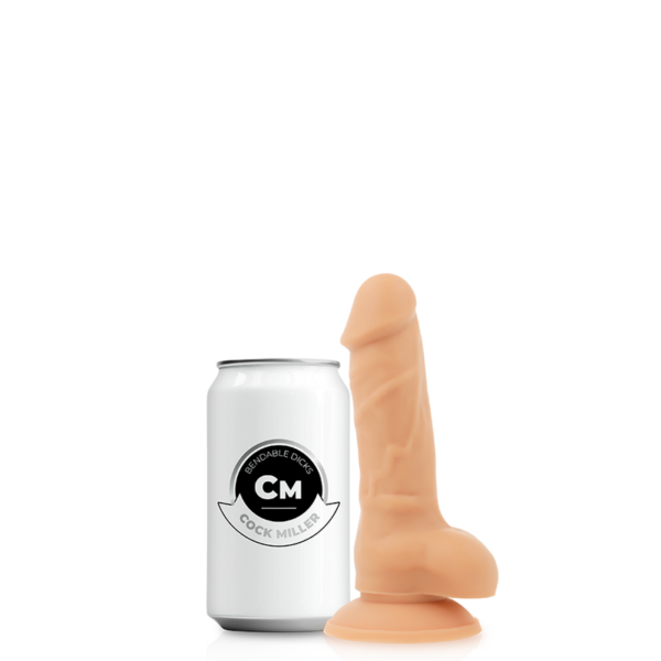 cock-miller---arnes-+-dildo-silicona-density-cocksil-articulable-13-cm-6