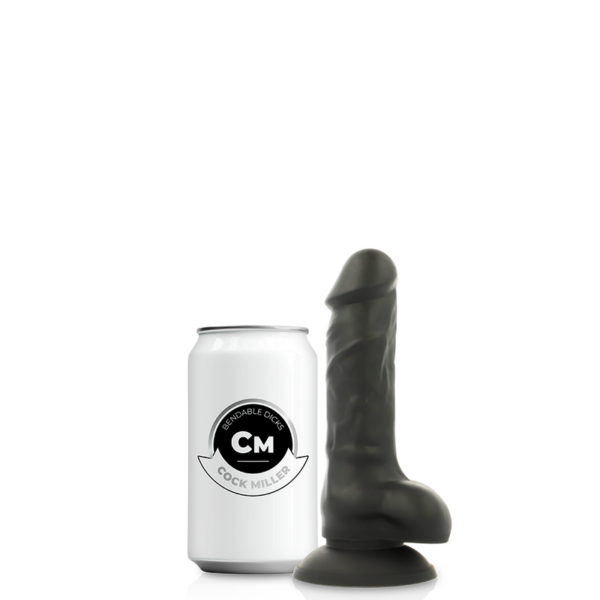 cock-miller---arnes-+-dildo-silicona-density-cocksil-articulable-negro-13-cm-6