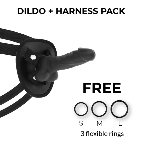 cock-miller---arnes-+-dildo-silicona-density-cocksil-articulable-negro-13-cm-1