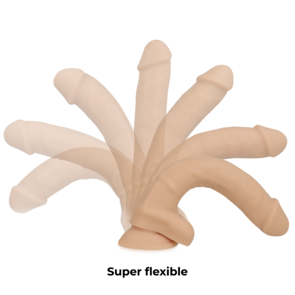 cock-miller---arnes-+-silicona-density-articulable-cocksil-19,5-cm-5
