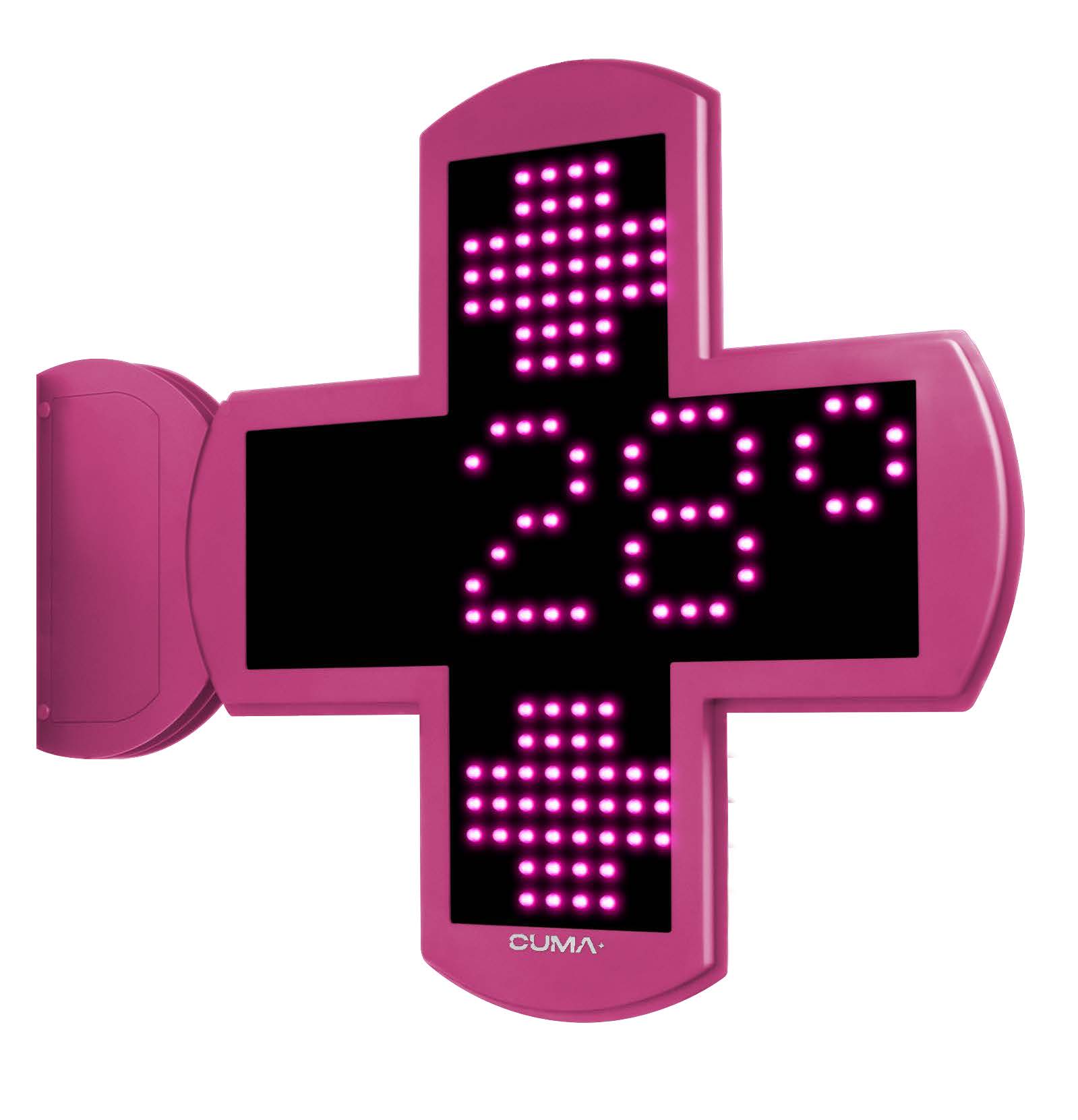 CRUZ ELECTRÓNICA PARA CLINICAS FISIOTERAPEUTICAS